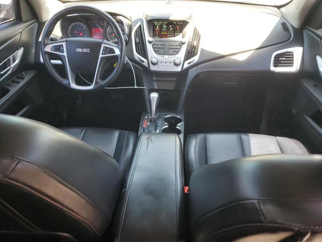 Photo 8 from auction – 2015 GMC TERRAIN SLT with VIN 2GKALSEK4F6375296