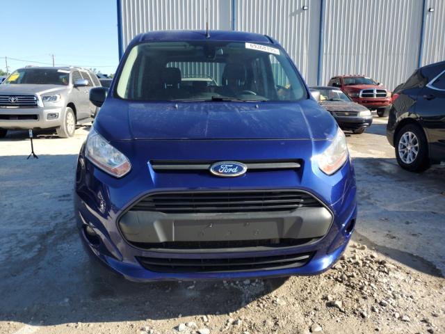 Photo 5 from auction – 2016 FORD TRANSIT CONNECT with VIN NM0GE9F74G1275879