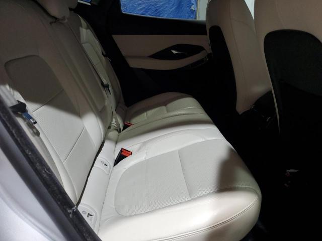 Photo 11 from auction – 2020 JAGUAR E-PACE R-D with VIN SADFT2GX0L1Z83555
