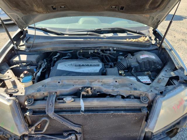 Photo 12 from auction – 2008 ACURA MDX TECHNO with VIN 2HNYD284X8H554853