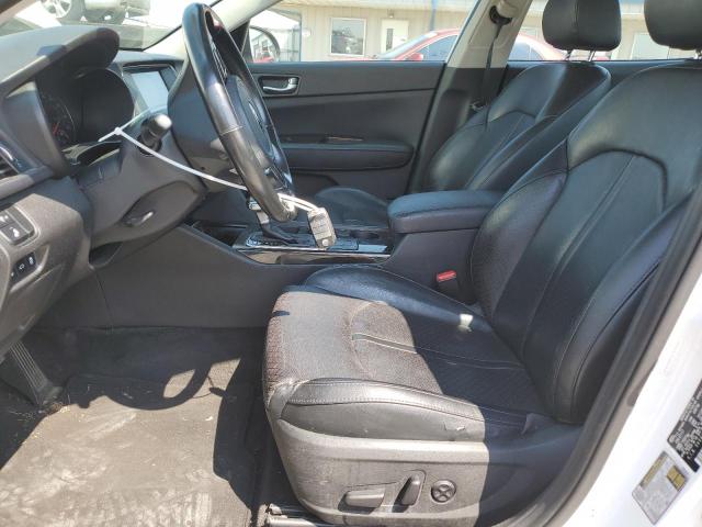Photo 7 from auction – 2018 KIA OPTIMA EX with VIN 5XXGU4L37JG200549