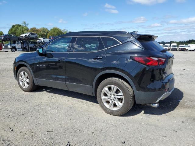 Photo 2 from auction – 2019 CHEVROLET BLAZER 2LT with VIN 3GNKBGRS2KS692538