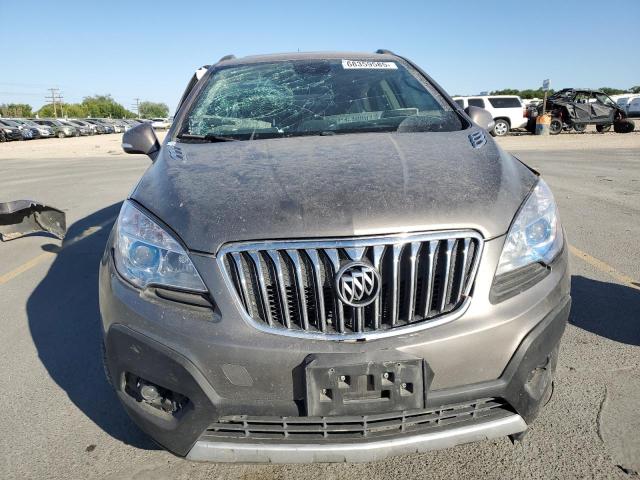 Photo 5 from auction – 2014 BUICK ENCORE with VIN KL4CJGSBXEB629496