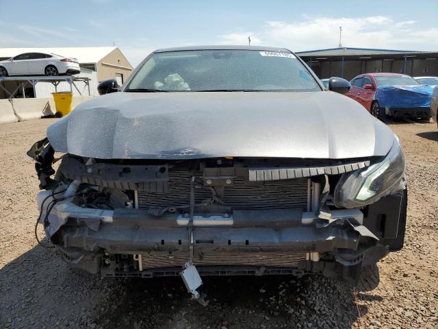 Photo 5 from auction – 2024 NISSAN ALTIMA SR with VIN 1N4BL4CV3RN370718