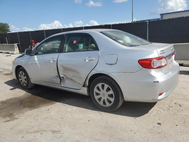 Photo 2 from auction – 2011 TOYOTA COROLLA BA with VIN JTDBU4EEXBJ104694