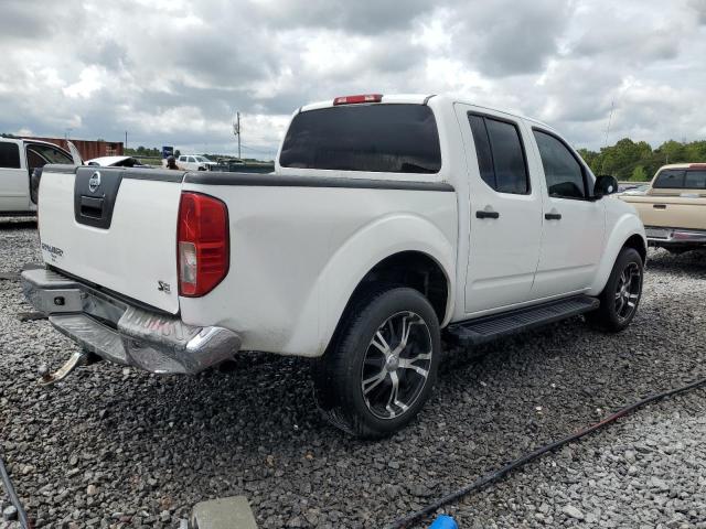 Photo 3 from auction – 2007 NISSAN FRONTIER C with VIN 1N6AD07U77C463762