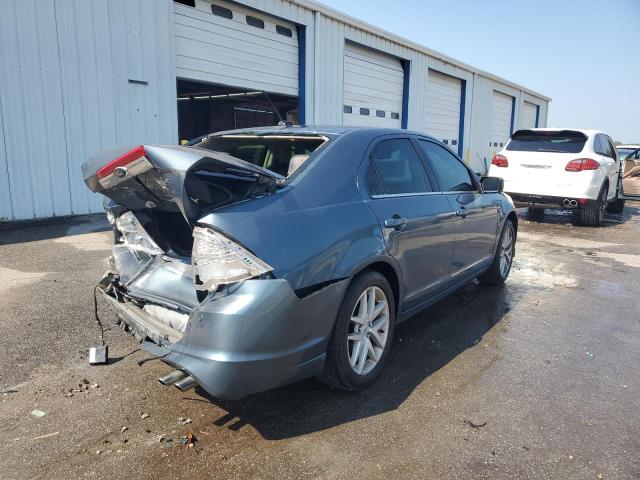 Photo 3 from auction – 2012 FORD FUSION with VIN 3FAHP0JA7CR298160