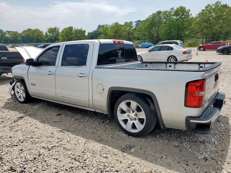 Photo 2 from auction – 2015 GMC SIERRA K15 with VIN 3GTU2VEC8FG121889