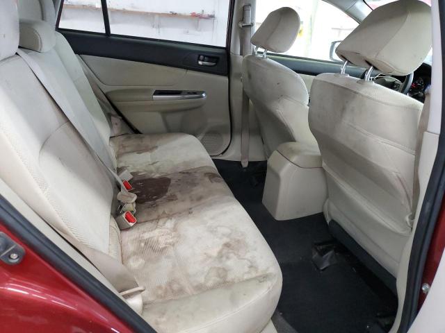 Photo 11 from auction – 2015 SUBARU XV CROSSTR with VIN JF2GPACC1F8316069