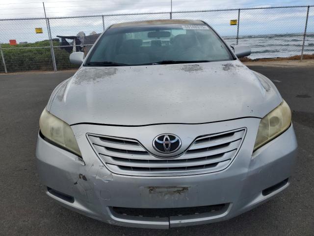 Photo 5 from auction – 2007 TOYOTA CAMRY CE with VIN JTNBE46K073056924
