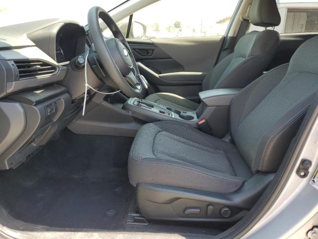 Photo 7 from auction – 2024 SUBARU CROSSTREK with VIN JF2GUADC3R8351210