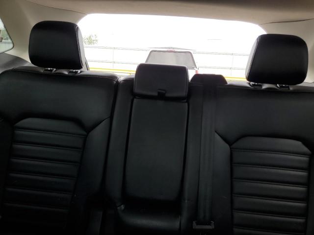 Photo 10 from auction – 2019 FORD EDGE SEL with VIN 2FMPK3J96KBC09604