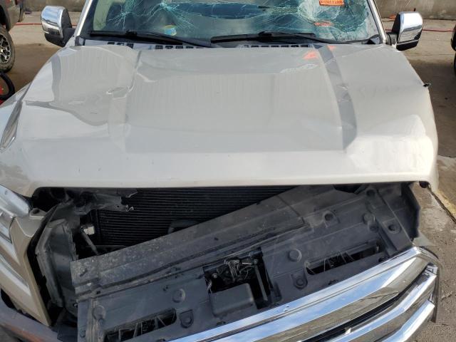 Photo 11 from auction – 2017 FORD F150 SUPER with VIN 1FTEW1EP7HFA23803