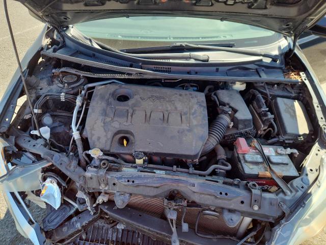 Photo 11 from auction – 2016 TOYOTA COROLLA with VIN 5YFBURHE1GP410887