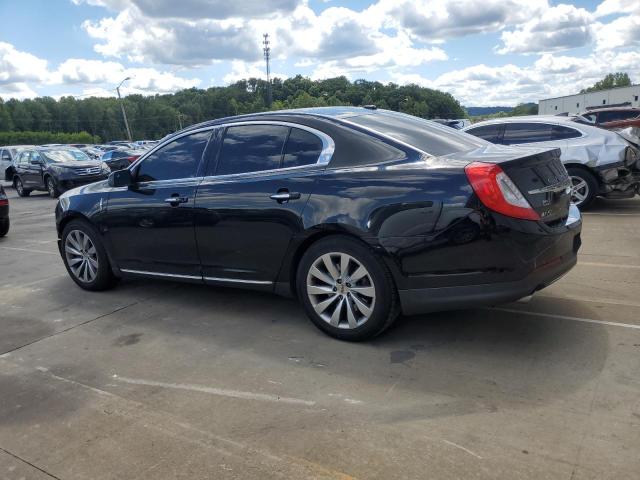 Photo 2 from auction – 2016 LINCOLN MKS with VIN 1LNHL9DK1GG601280