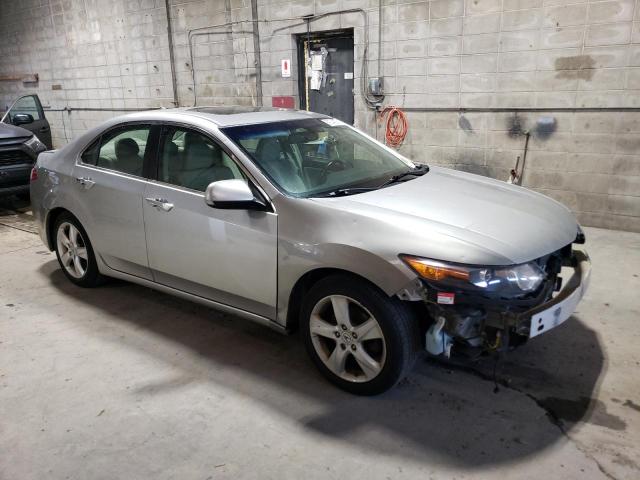 Photo 4 from auction – 2009 ACURA TSX with VIN JH4CU26659C013281
