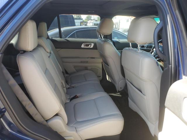 Photo 10 from auction – 2012 FORD EXPLORER LIMITED with VIN 1FMHK8F89CGA95464