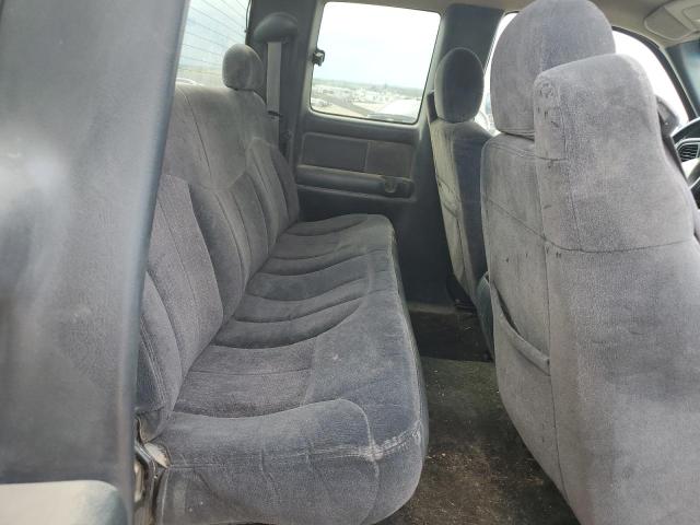 Photo 10 from auction – 2000 CHEVROLET SILVERADO K1500 with VIN 2GCEK19T3Y1210045