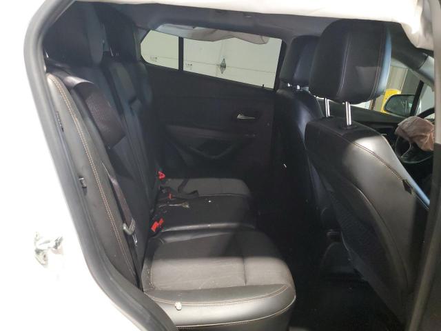 Photo 11 from auction – 2017 CHEVROLET TRAX 1LT with VIN KL7CJLSB9HB197158