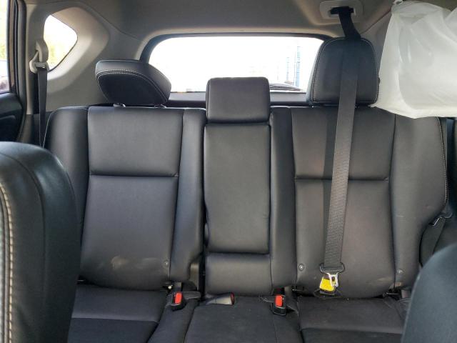 Photo 10 from auction – 2018 TOYOTA RAV4 LIMIT with VIN 2T3DFREV7JW797417