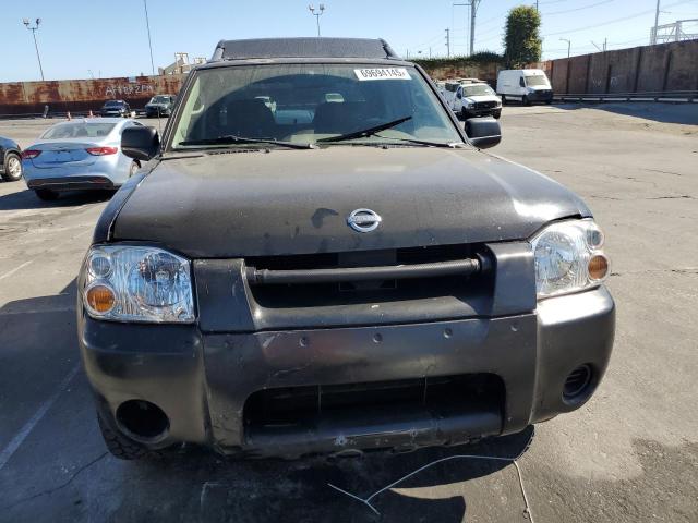 Photo 5 from auction – 2003 NISSAN FRONTIER C with VIN 1N6ED27T63C417662