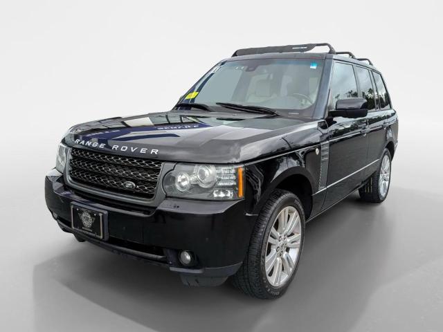 Photo 2 from auction – 2011 LAND ROVER RANGE ROVE with VIN SALMF1D40BA351XXX