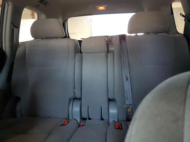 Photo 10 from auction – 2013 TOYOTA HIGHLANDER with VIN 5TDBK3EH8DS180074