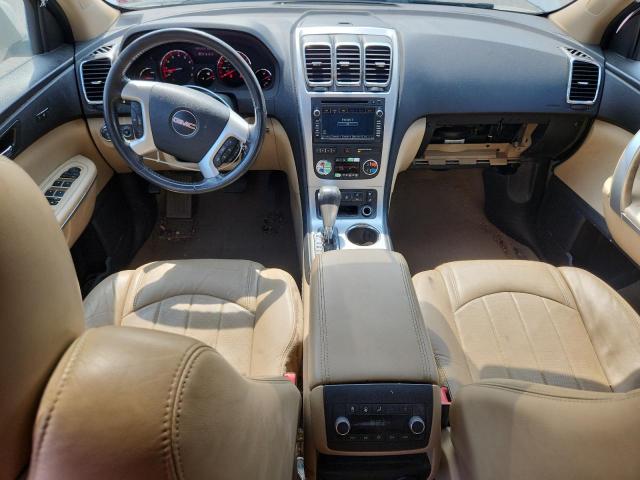 Photo 8 from auction – 2012 GMC ACADIA SLT with VIN 1GKKRSED6CJ403750