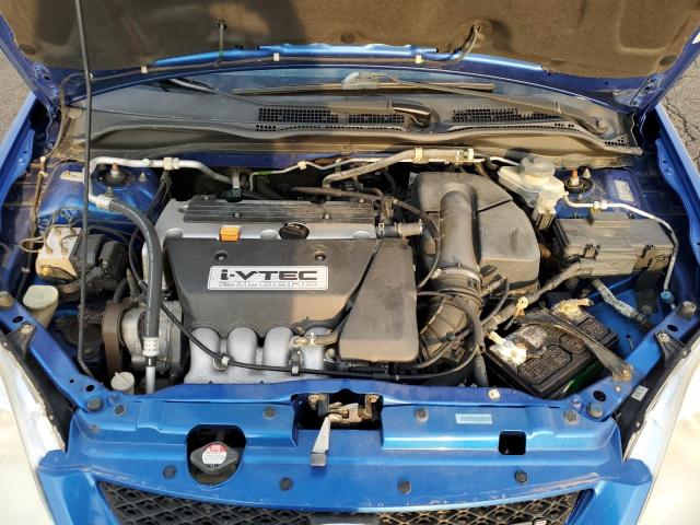 Photo 11 from auction – 2003 HONDA CIVIC SI with VIN SHHEP33563U402913