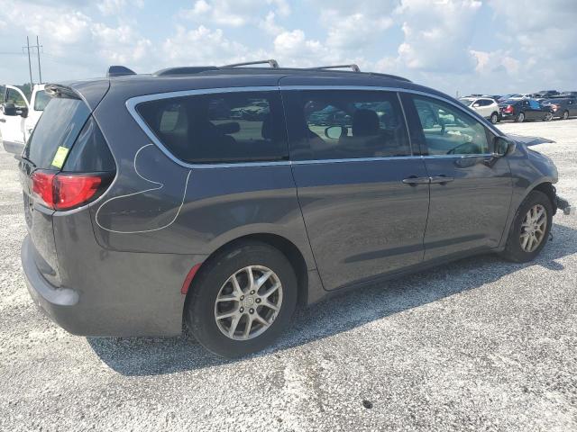 Photo 3 from auction – 2020 CHRYSLER VOYAGER LX with VIN 2C4RC1DG3LR176174