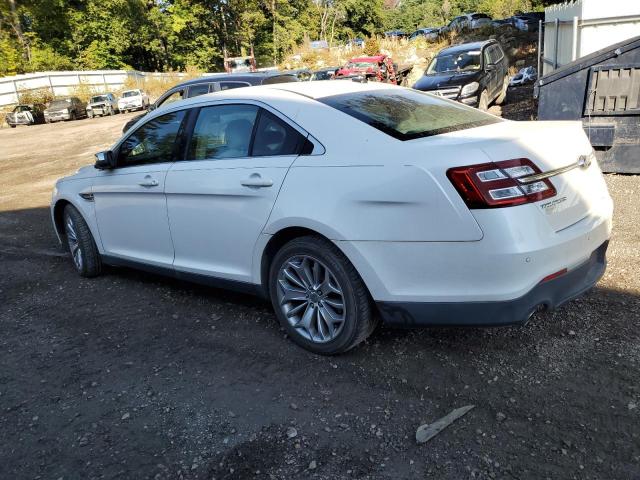 Photo 2 from auction – 2013 FORD TAURUS LIM with VIN 1FAHP2F86DG115339