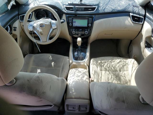 Photo 8 from auction – 2015 NISSAN ROGUE S with VIN 5N1AT2MK8FC772722