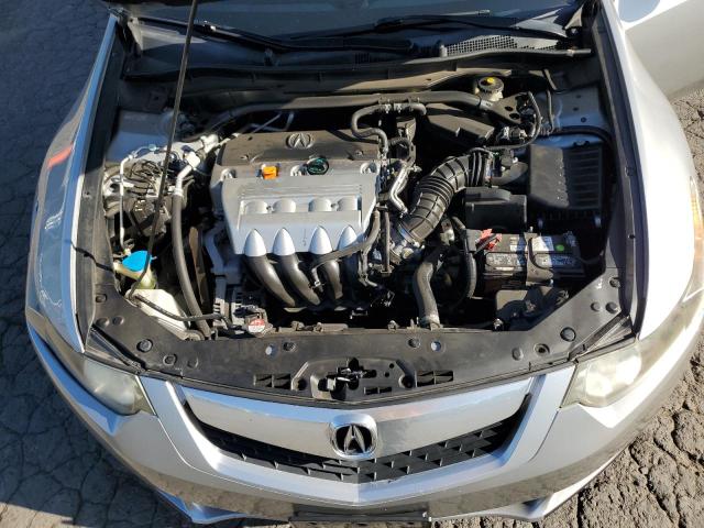 Photo 11 from auction – 2010 ACURA TSX with VIN JH4CU2F62AC019320