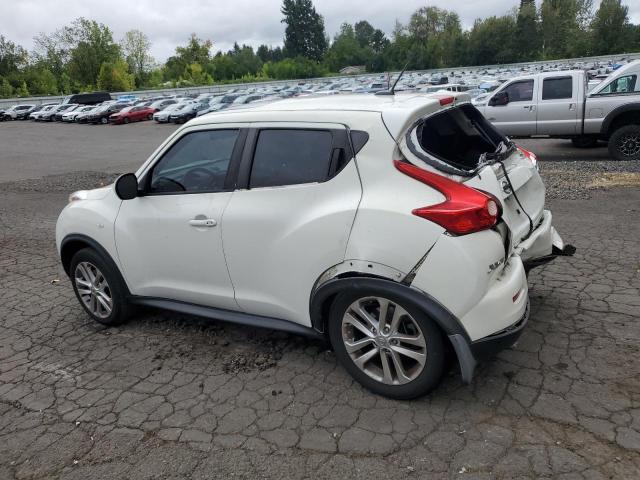 Photo 2 from auction – 2013 NISSAN JUKE S with VIN JN8AF5MR6DT200592