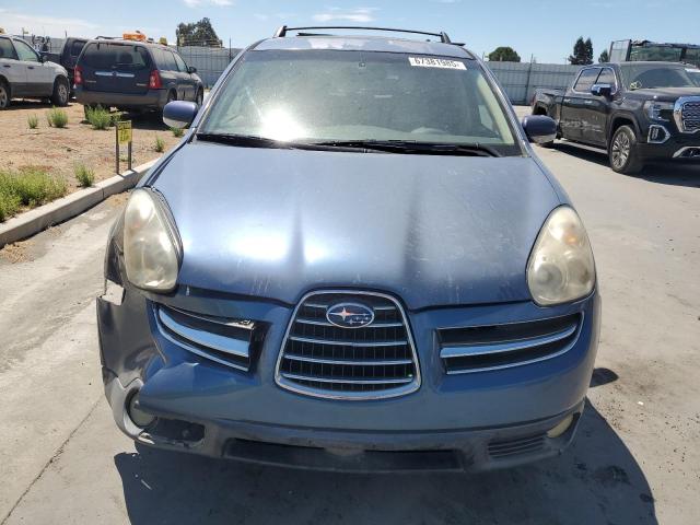 Photo 5 from auction – 2006 SUBARU B9 TRIBECA with VIN 4S4WX86C664408196