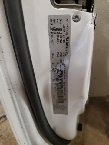 Photo 14 from auction – 2019 DODGE GRAND CARAVAN with VIN 2C4RDGDG0KR571864