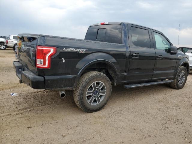 Photo 3 from auction – 2017 FORD F150 SUPER with VIN 1FTEW1EG7HKC24477