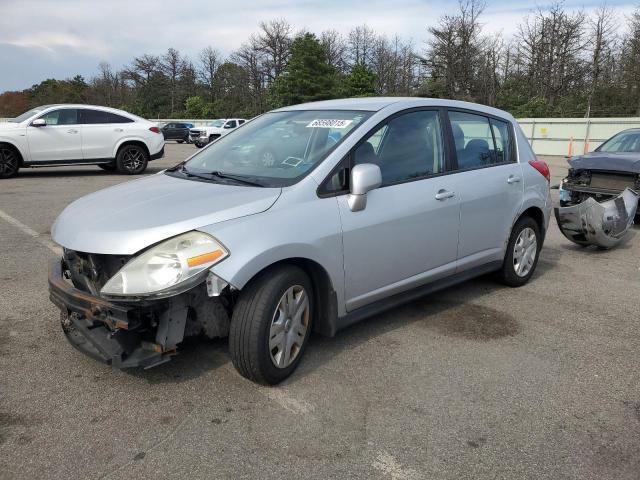 Photo 1 from auction – 2010 NISSAN VERSA S with VIN 3N1BC1CP6AL420349