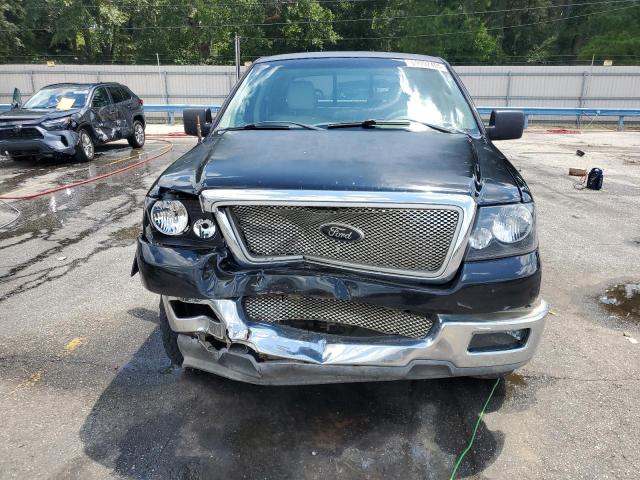 Photo 5 from auction – 2004 FORD F150 SUPER with VIN 1FTPW12504KC19191