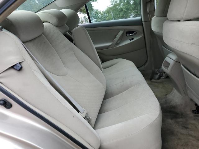Photo 10 from auction – 2009 TOYOTA CAMRY BASE with VIN 4T1BE46K19U328958
