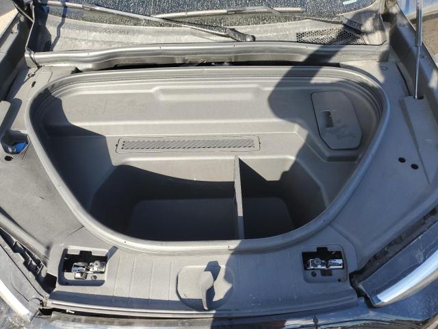 Photo 12 from auction – 2025 AUDI Q6 E-TRON with VIN WA164BGF2SA008290