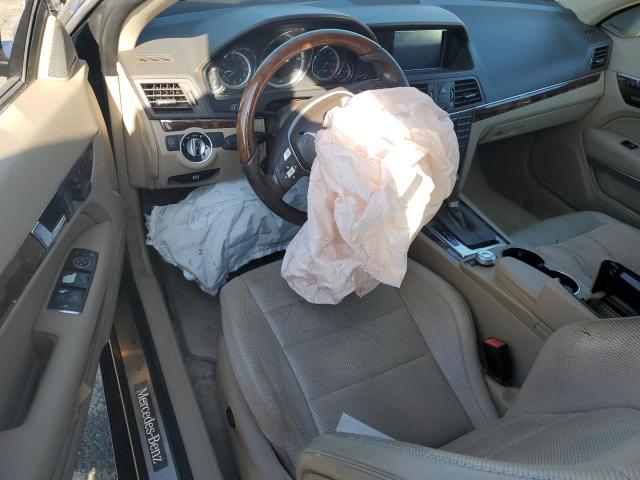 Photo 8 from auction – 2012 MERCEDES-BENZ E 350 with VIN WDDKK5KF0CF151784