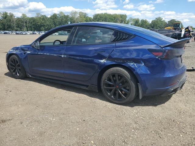 Photo 2 from auction – 2022 TESLA MODEL 3 with VIN 5YJ3E1EB4NF270341