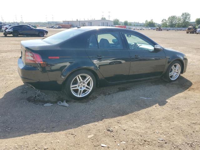 Photo 3 from auction – 2007 ACURA TL with VIN 19UUA66287A040584