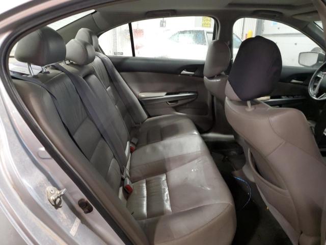 Photo 10 from auction – 2008 HONDA ACCORD with VIN 1HGCP26848A122854