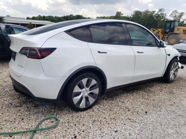 Photo 3 from auction – 2021 TESLA MODEL Y with VIN 5YJYGDEE1MF146506