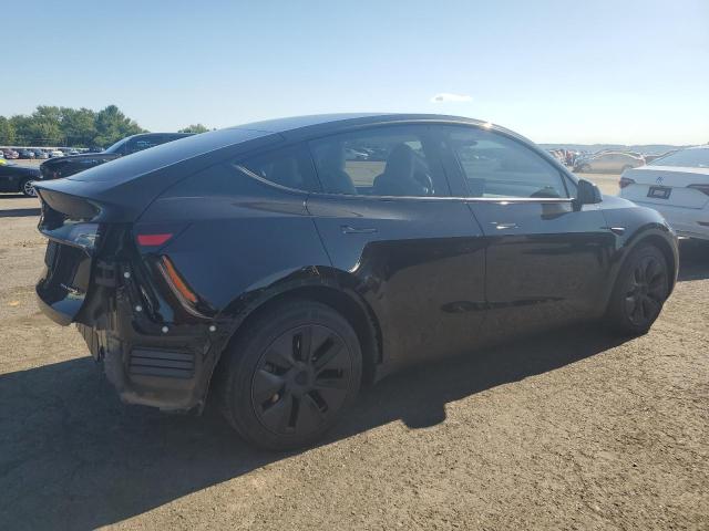 Photo 3 from auction – 2024 TESLA MODEL Y with VIN 7SAYGDEE3RF190629