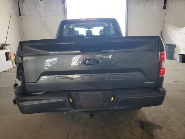 Photo 6 from auction – 2019 FORD F150 SUPER with VIN 1FTEX1EP5KFA11783