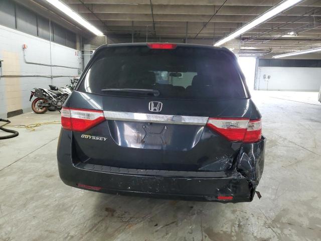 Photo 6 from auction – 2011 HONDA ODYSSEY EX with VIN 5FNRL5H60BB065908