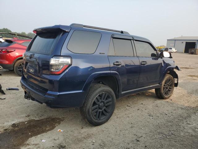 Photo 3 from auction – 2018 TOYOTA 4RUNNER SR with VIN JTEBU5JR4J5579081